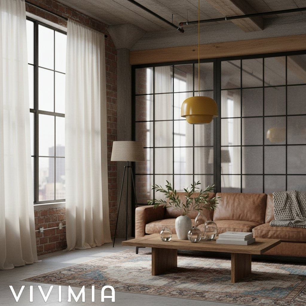 Clinco Colored Metal Globe Fixture – Stylish Lighting for Bedrooms and Offices