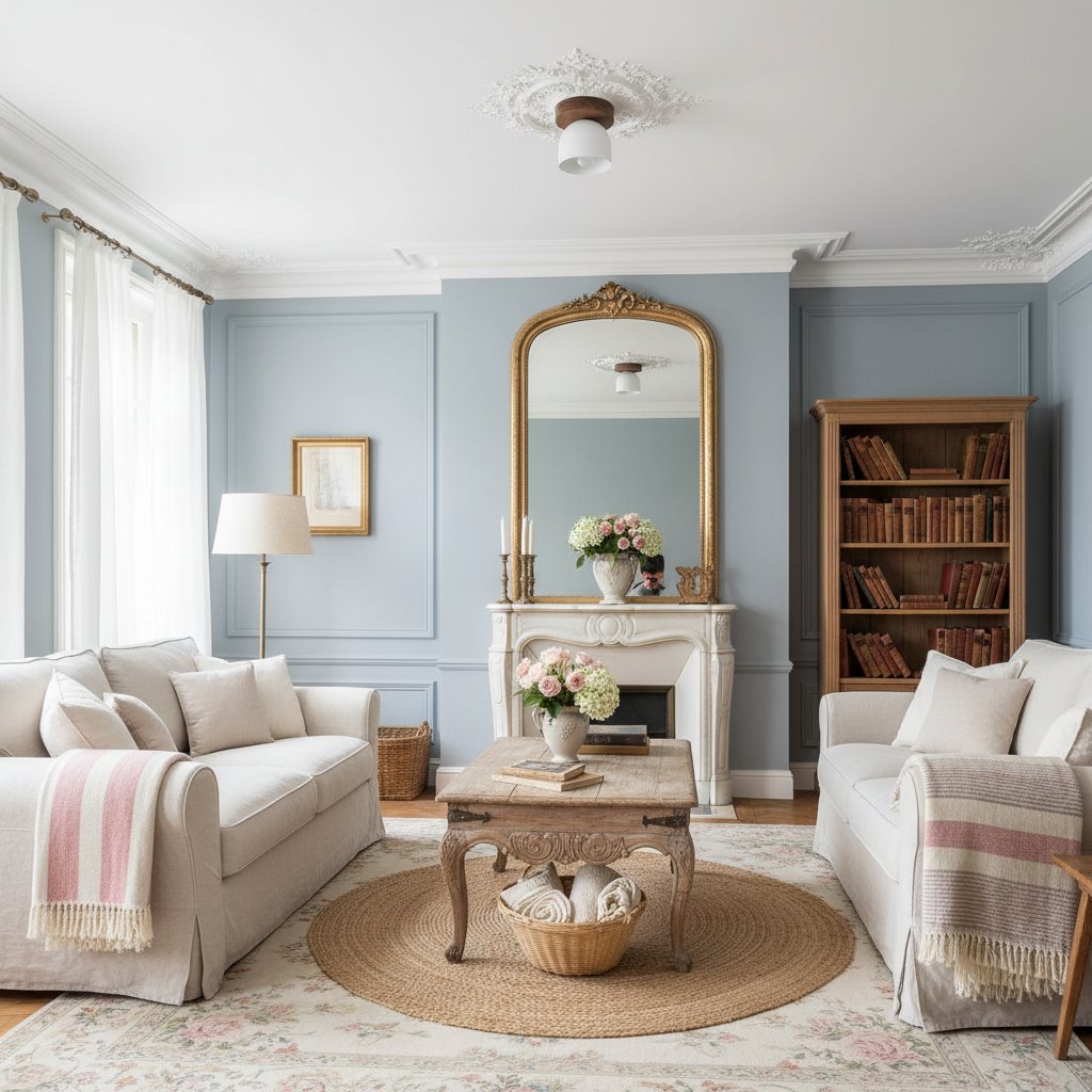 Metio Dome Ceiling Light Minimalist Wood Design for Bedrooms & Hallways