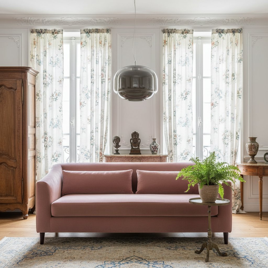 Clinco Doppellagige Pendelleuchte – Modernes Retro-Design – Ideal für Küche oder Esszimmer