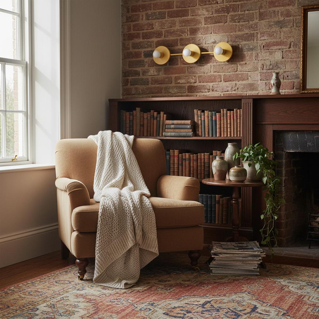 Radiro Globe Modern Spherical Glass Vanity Light – Minimalist 3-Light Fixture for Bathrooms