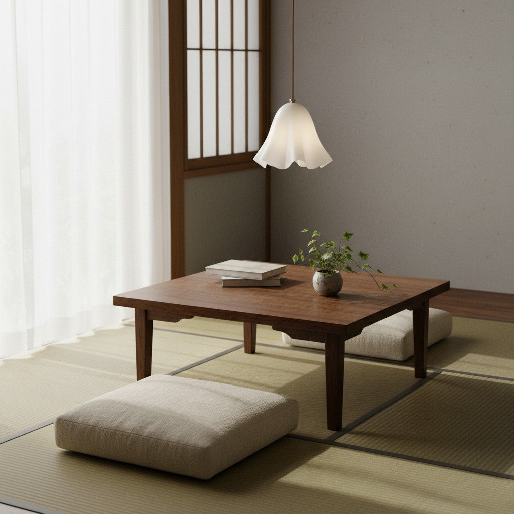 Bellina Sculptural Floral Pendant Light Contemporary Ceiling Fixture for Living Room