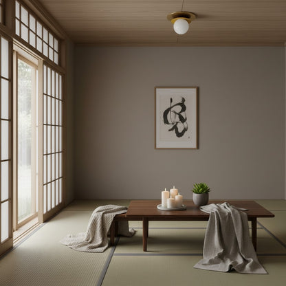 Artivo Layered Sculptural Layered Globe Lighting – Modern Design for Living Areas