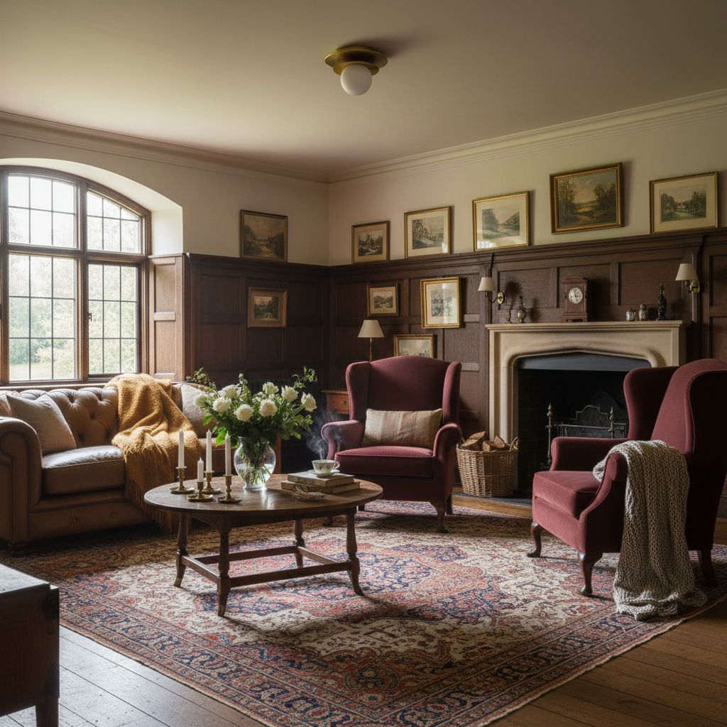 Artivo Layered Sculptural Layered Globe Lighting – Modern Design for Living Areas