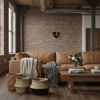 Bellina Handcrafted Glass Floral Wall Lamp – Modern Accent for Bedroom