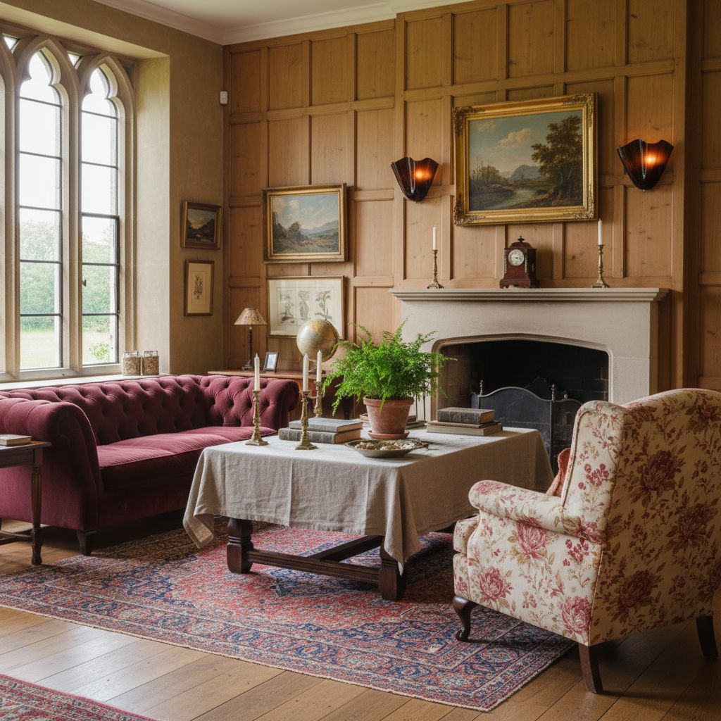 Bellina Handcrafted Glass Floral Wall Lamp – Modern Accent for Bedroom