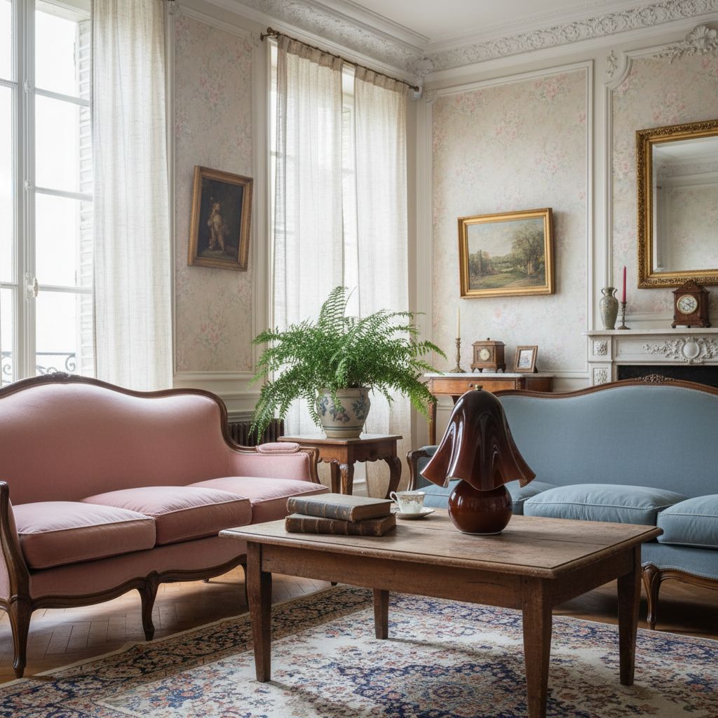 Bellina Elegant Glass Table Lamp – Sleek Design for Bedside or Desk