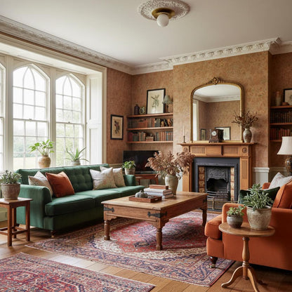 Artivo Layered Sculptural Layered Globe Lighting – Modern Design for Living Areas