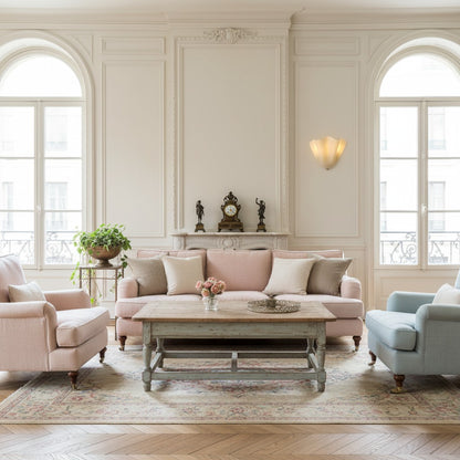 Bellina Handcrafted Glass Floral Wall Lamp – Modern Accent for Bedroom