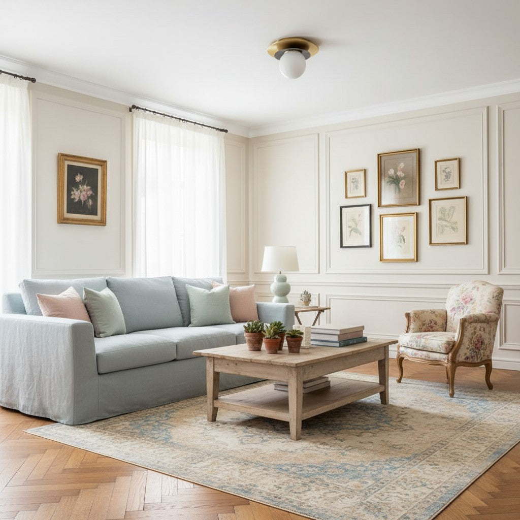 Artivo Layered Sculptural Layered Globe Lighting – Modern Design for Living Areas