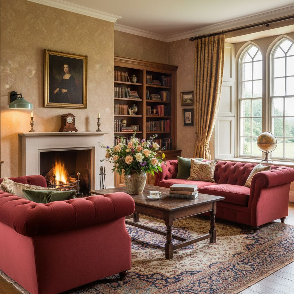 Hanton Schlanke Industrielle Außenwandleuchte für Moderne Terrassen