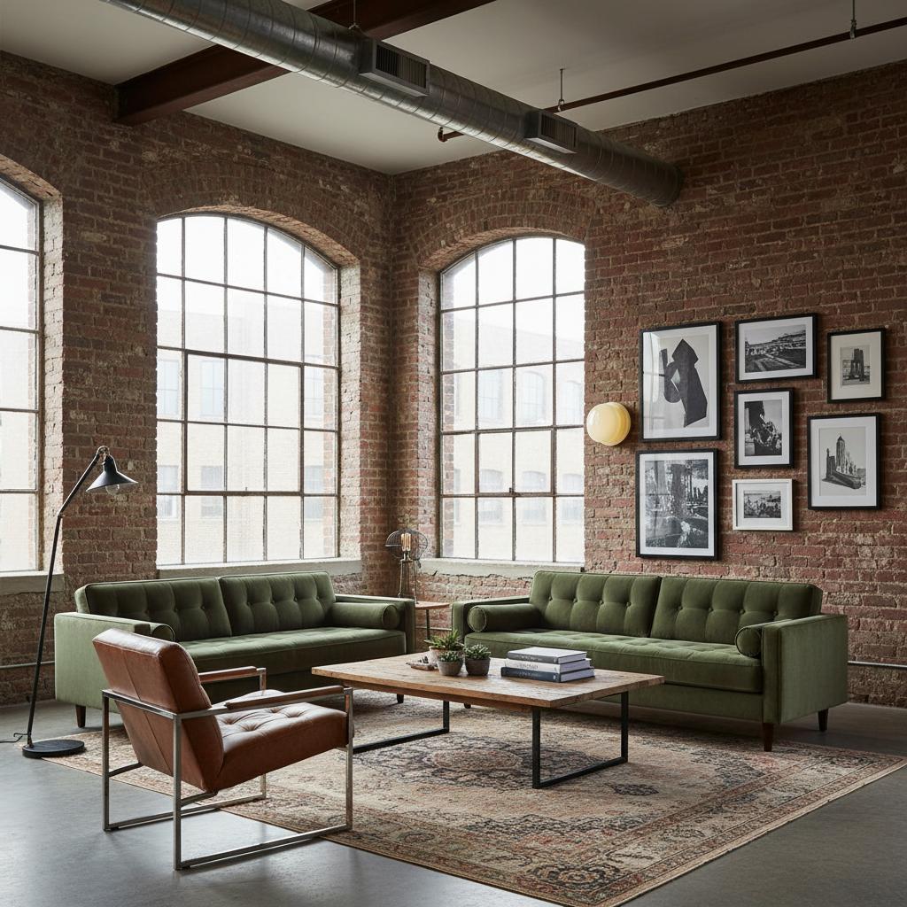 Soft Glow Opal Glass Wall Lamp – Elegant Accent Lighting for Bedrooms