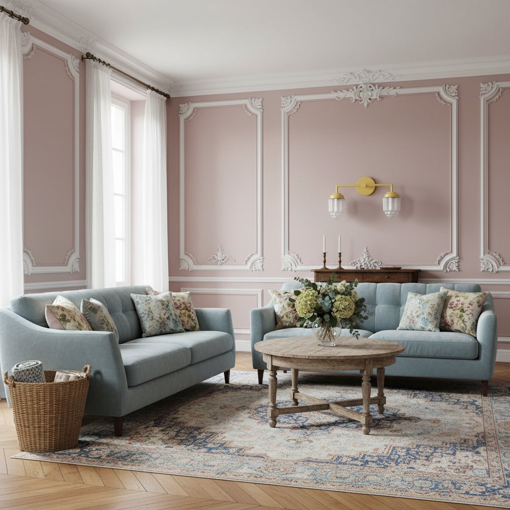 Tierlux Glass Colorful Geometric Art Deco Wall Sconce – Modern Vanity Light for Bathrooms