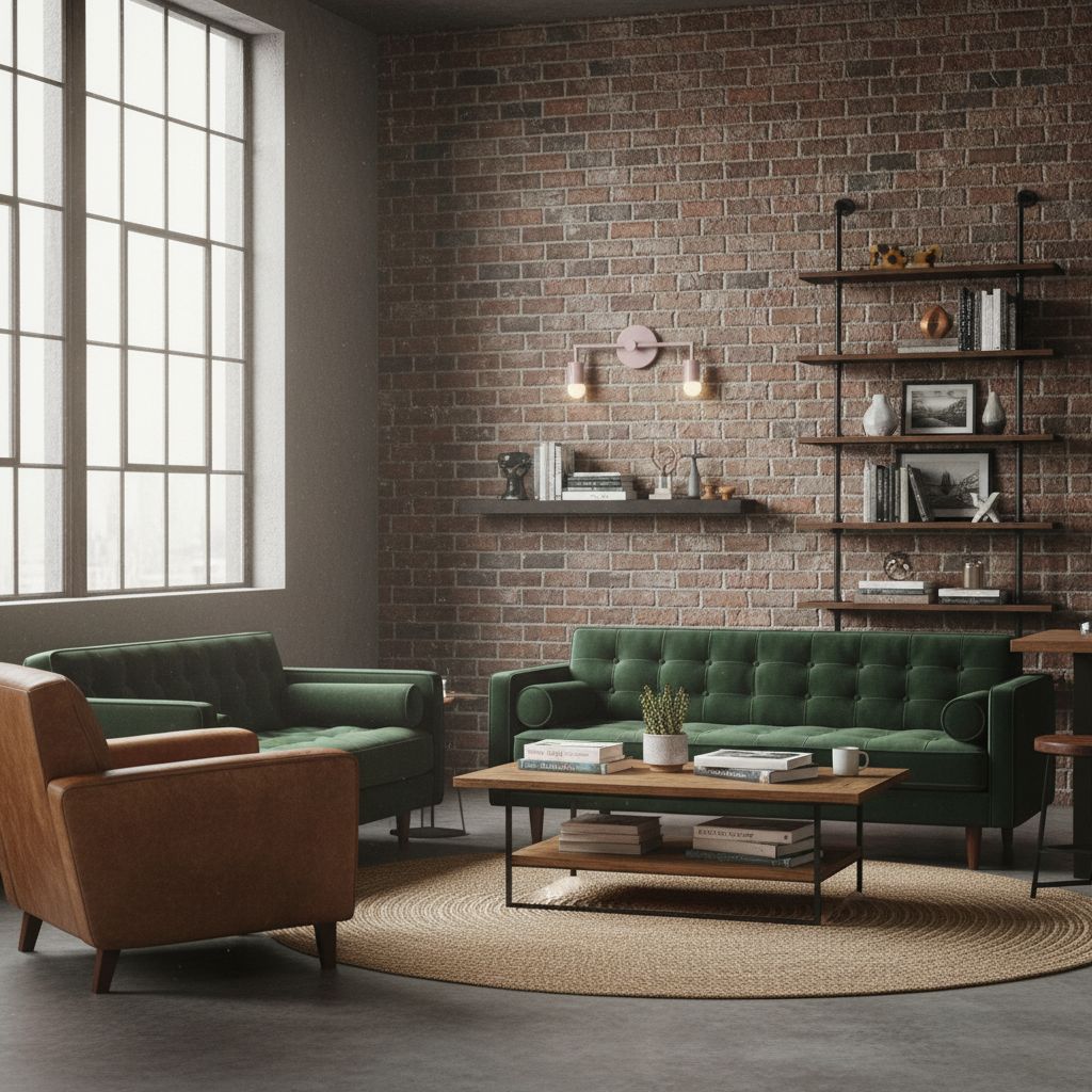 Mobilux Line Sleek Minimalist Wall Sconce – Modern Lighting for Bathrooms and Hallways