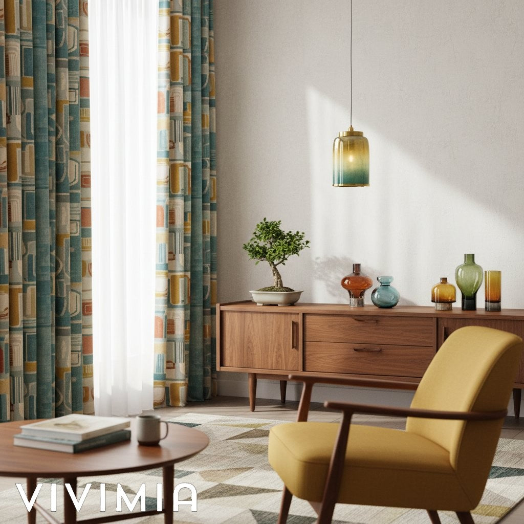 Helvo Schlanke Metall-Pendelleuchte Minimalistisches Design für Schlafzimmer & Flur