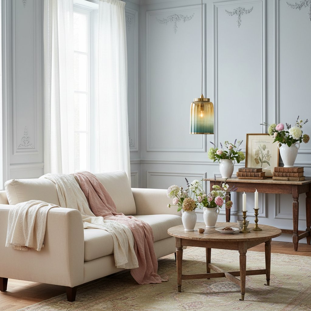 Helvo Schlanke Metall-Pendelleuchte Minimalistisches Design für Schlafzimmer & Flur