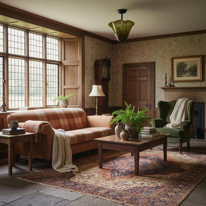 Bellina Sculptural Bloom Modern Ceiling Light – Perfect for Living Room & Bedroom