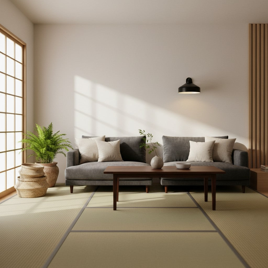 Hanton Schlanke Industrielle Außenwandleuchte für Moderne Terrassen