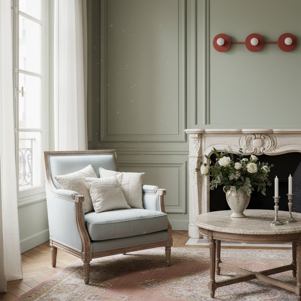 Radiro Globe Modern Spherical Glass Vanity Light – Minimalist 3-Light Fixture for Bathrooms