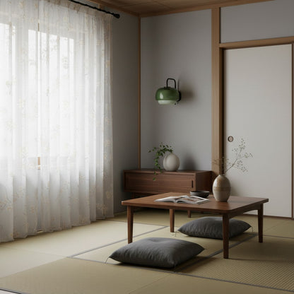 Clinco Mushroom-Inspired Designer Wall Light – Modern Artistic Wall Lamp – Bedroom or Lounge