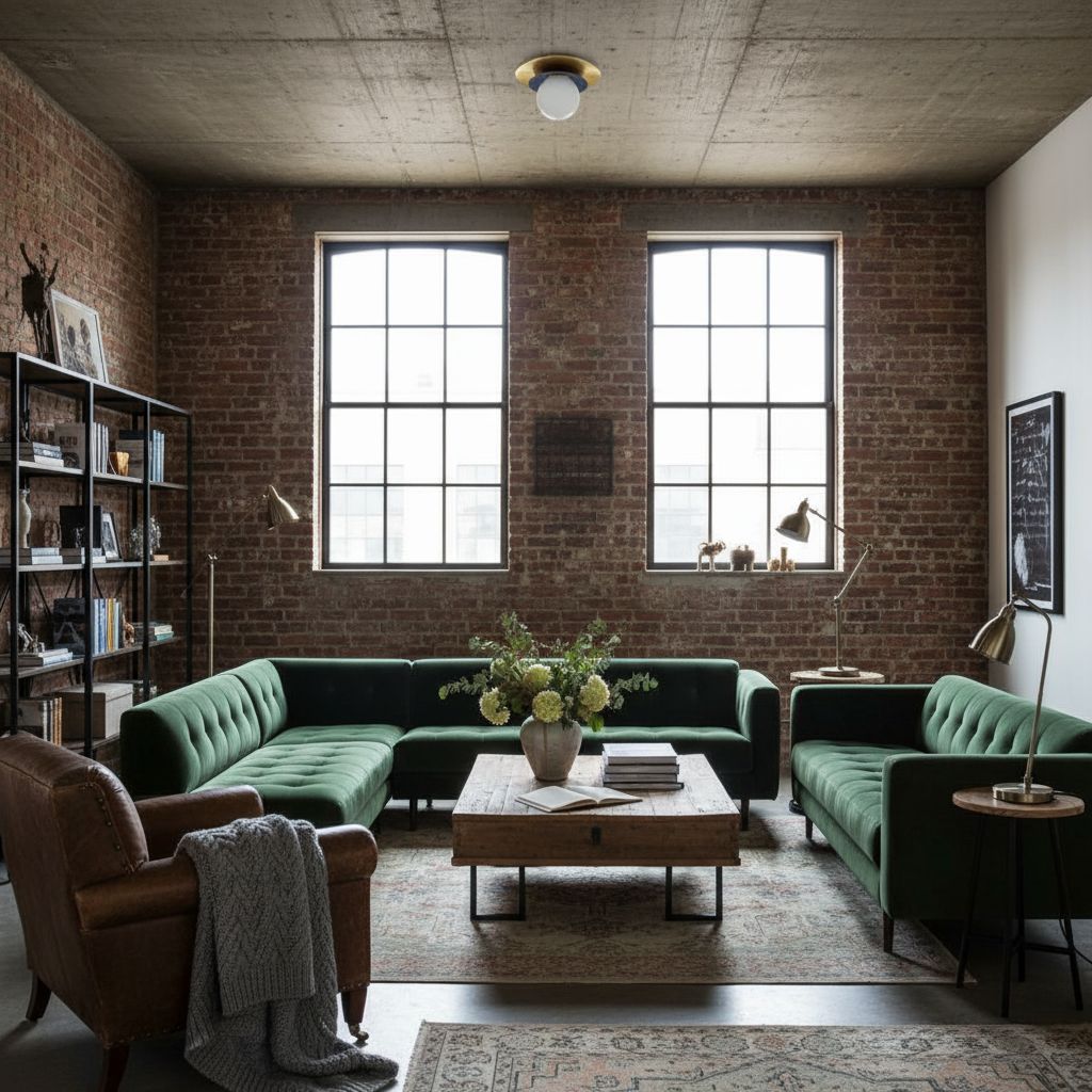 Artivo Layered Sculptural Layered Globe Lighting – Modern Design for Living Areas