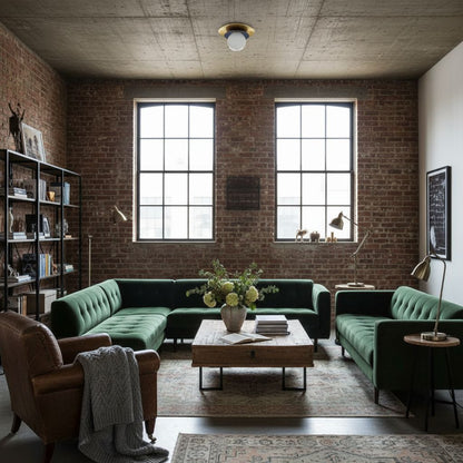 Artivo Layered Sculptural Layered Globe Lighting – Modern Design for Living Areas