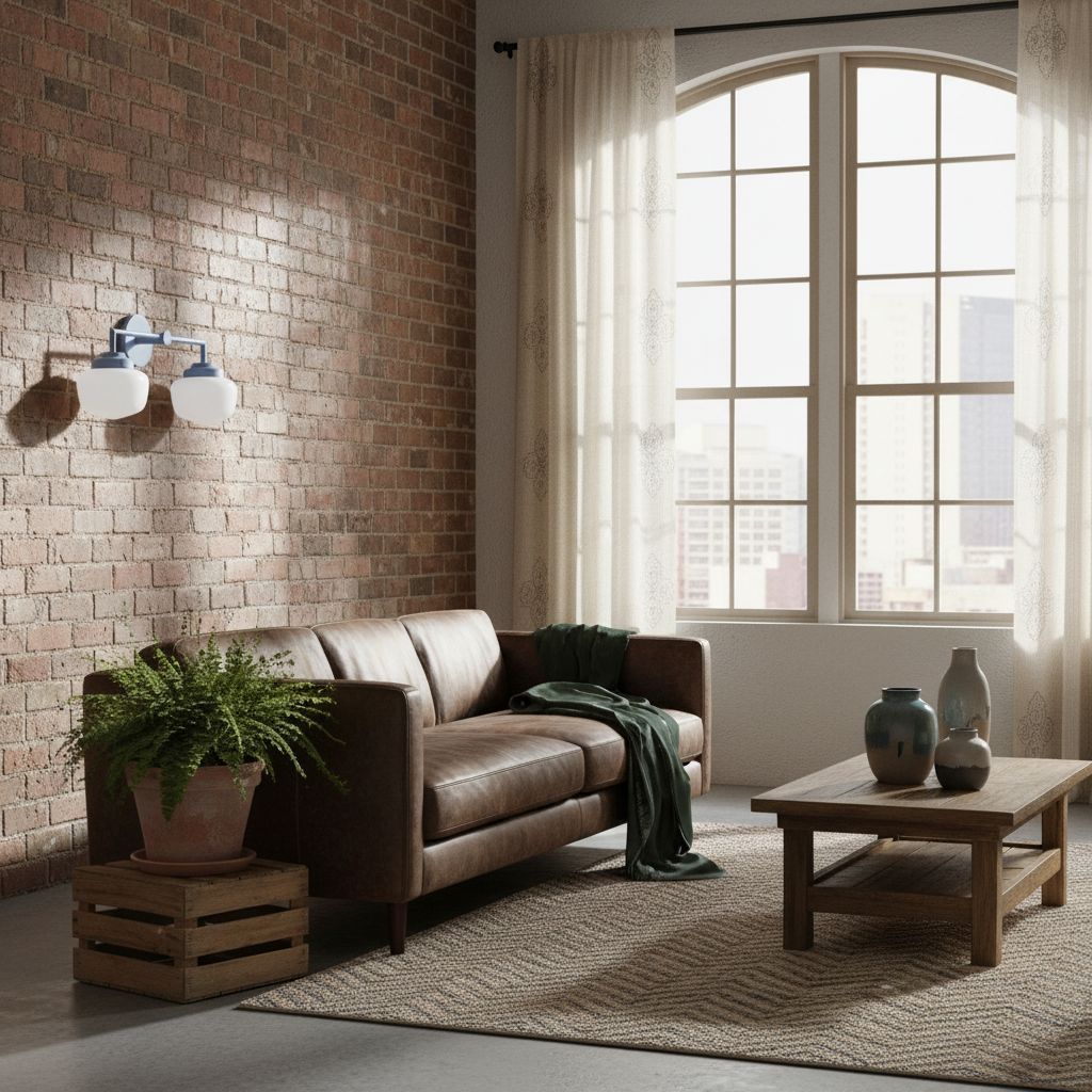 Opalume Glass Vanity Light – Vintage-Inspired Design – Perfect for Bathroom & Powder Room