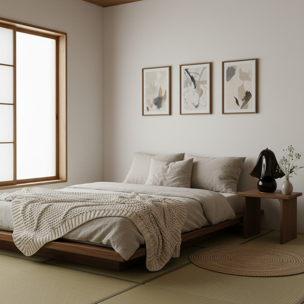 Bellina Elegant Glass Table Lamp – Sleek Design for Bedside or Desk