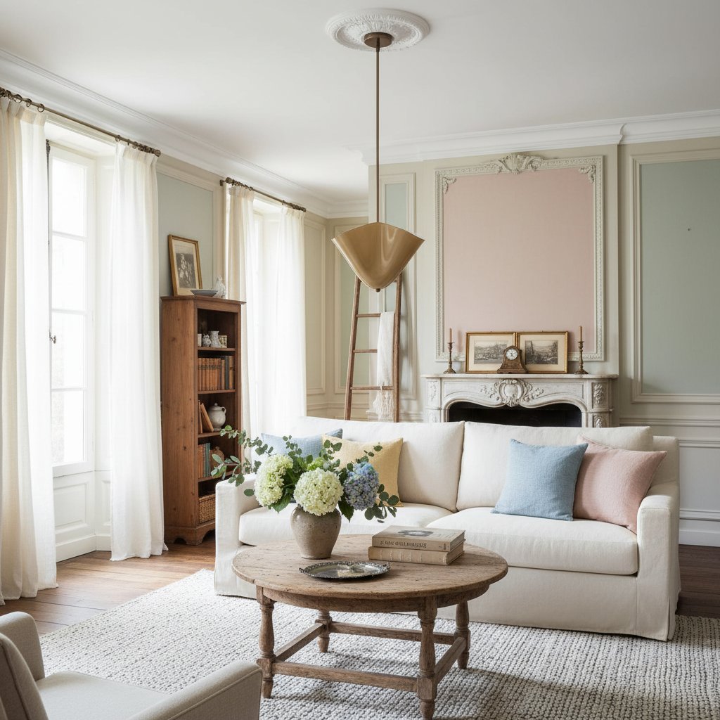 Bellina Floral Glass Pendant Light – Modern Elegance for Dining & Entryways