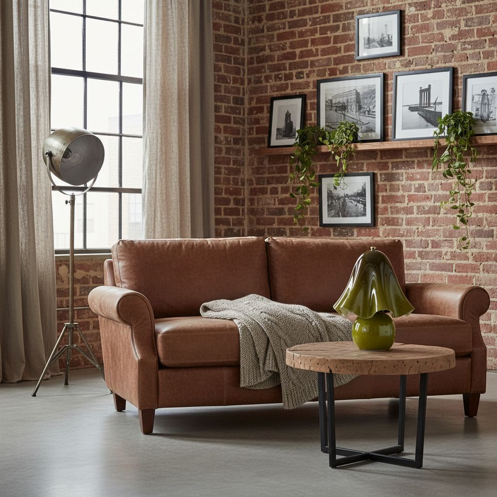 Bellina Elegant Glass Table Lamp – Sleek Design for Bedside or Desk