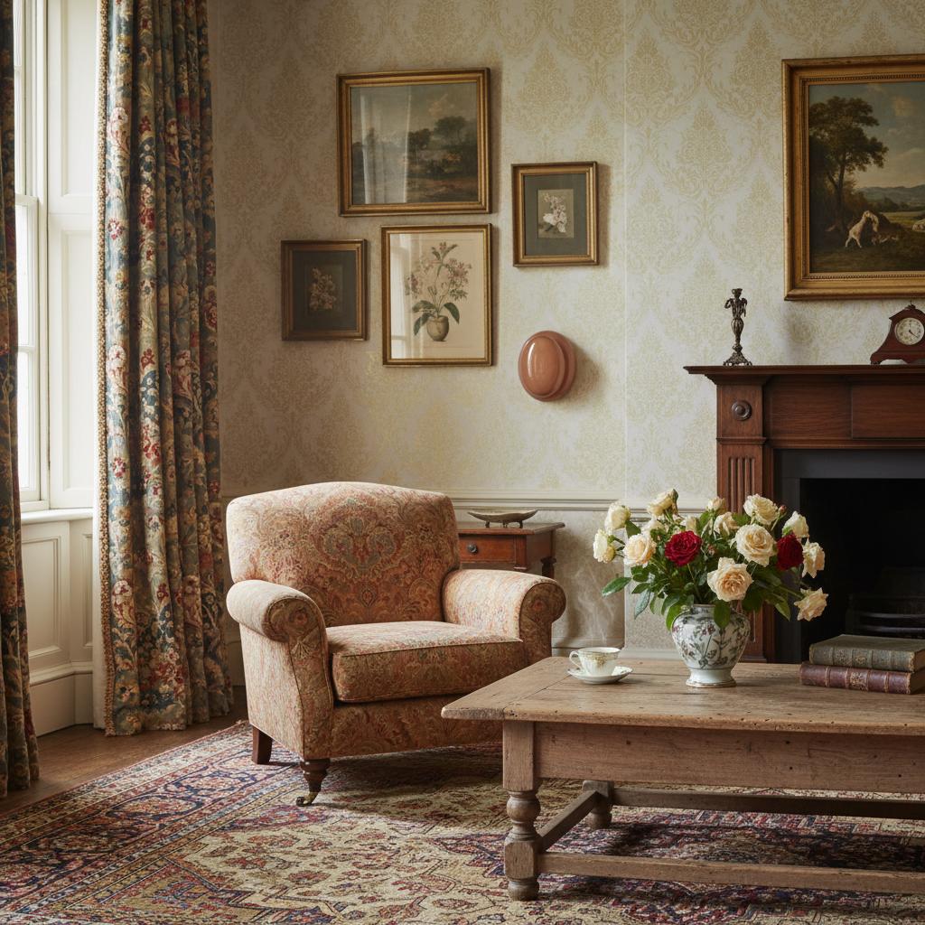 Soft Glow Opal Glass Wall Lamp – Elegant Accent Lighting for Bedrooms