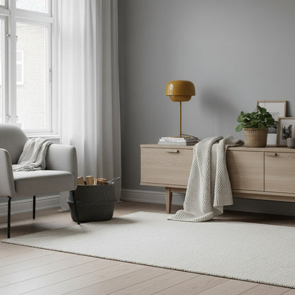 Clinco Colored Metal Table Lamp – Stylish Lighting for Bedrooms and Offices