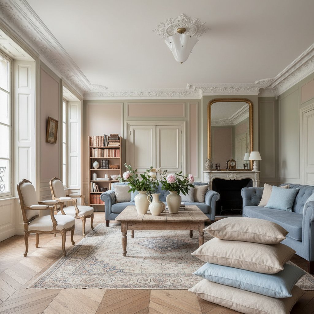 Bellina Sculptural Bloom Modern Ceiling Light – Perfect for Living Room & Bedroom