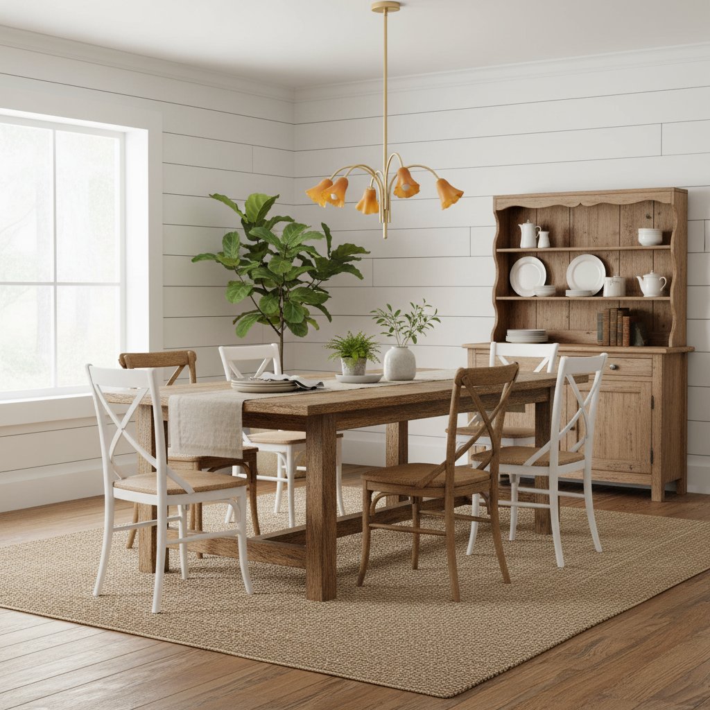 Bellina Sculptural Glass Lily Chandelier – Modern Romantic Pendant Light for High Ceilings