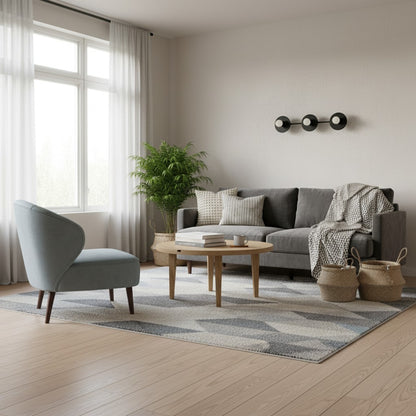 Radiro Globe Modern Spherical Glass Vanity Light – Minimalist 3-Light Fixture for Bathrooms