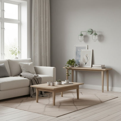 Tierlux Glass Colorful Geometric Art Deco Wall Sconce – Modern Vanity Light for Bathrooms