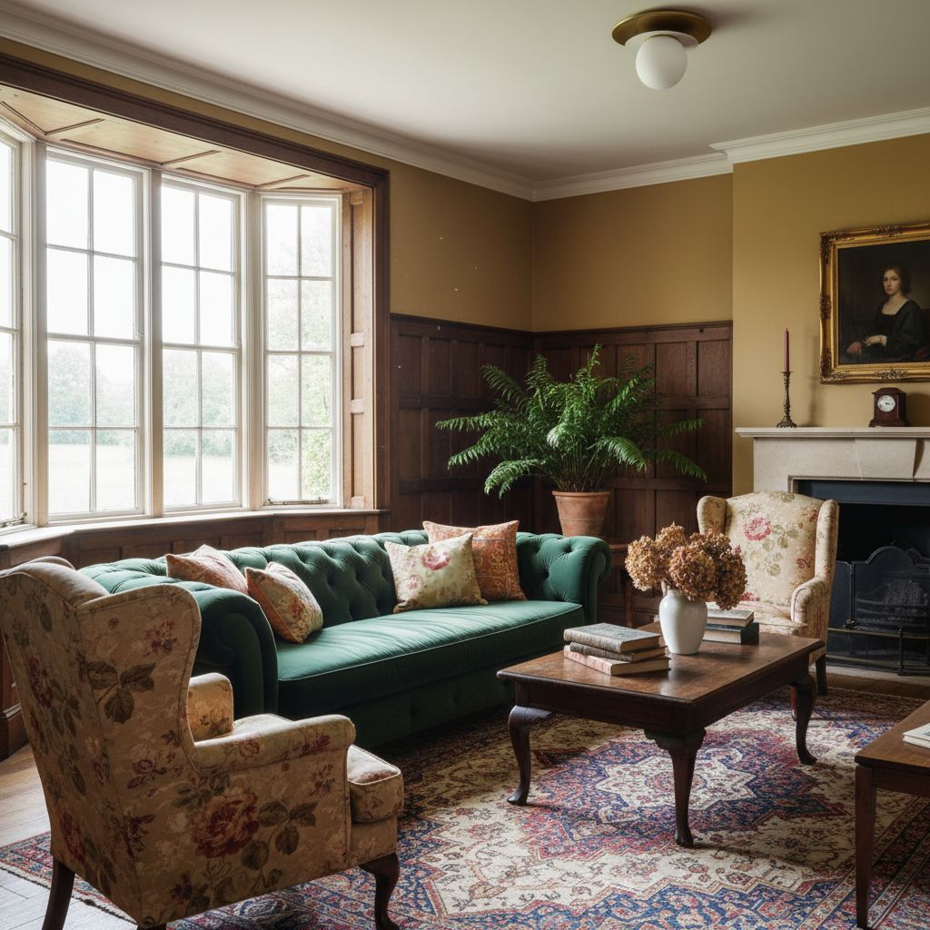 Artivo Layered Sculptural Layered Globe Lighting – Modern Design for Living Areas