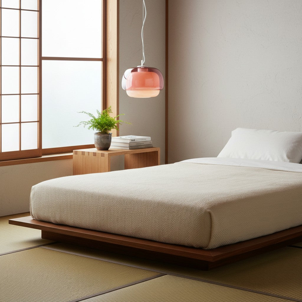 Clinco Doppellagige Pendelleuchte – Modernes Retro-Design – Ideal für Küche oder Esszimmer