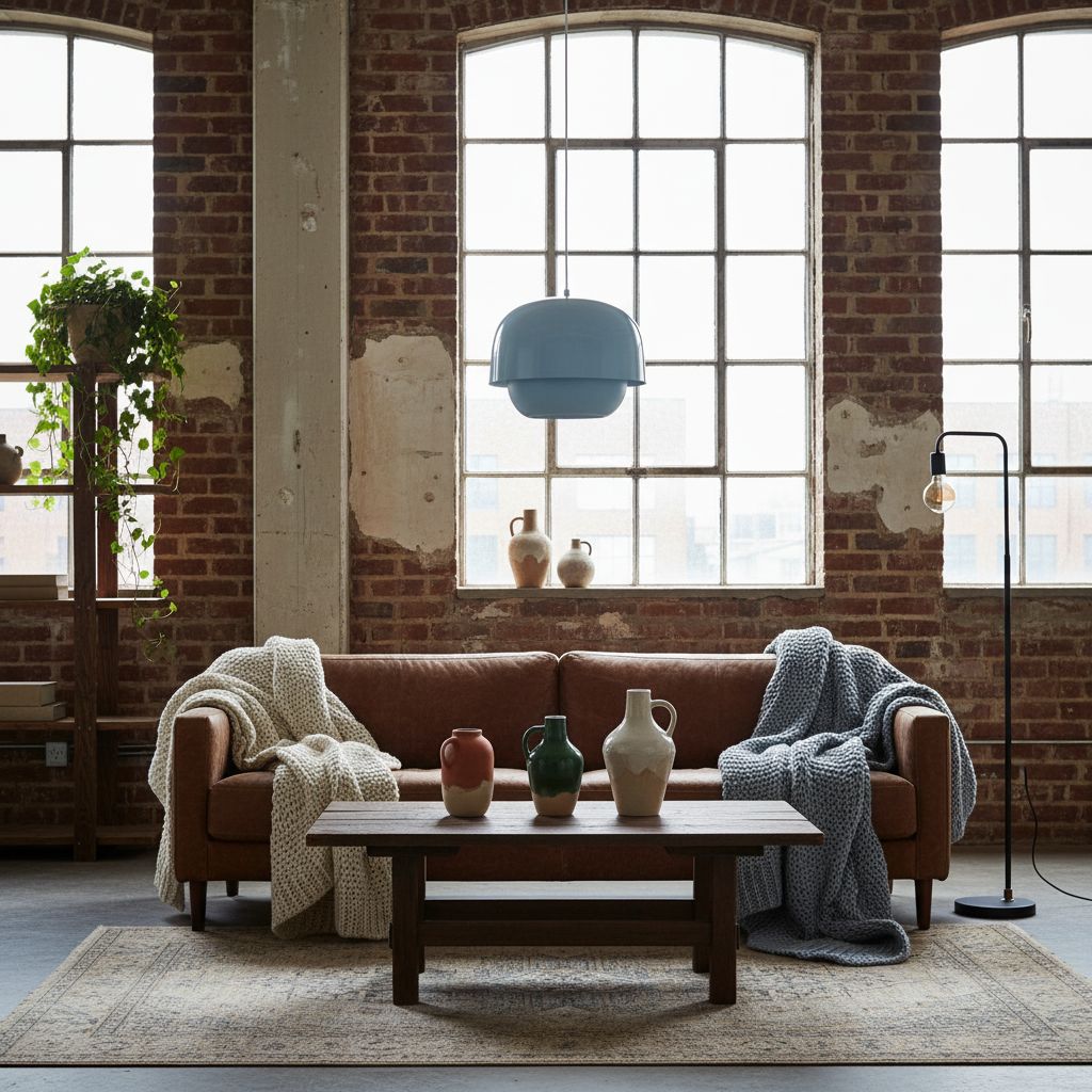 Clinco Colored Metal Globe Fixture – Stylish Lighting for Bedrooms and Offices