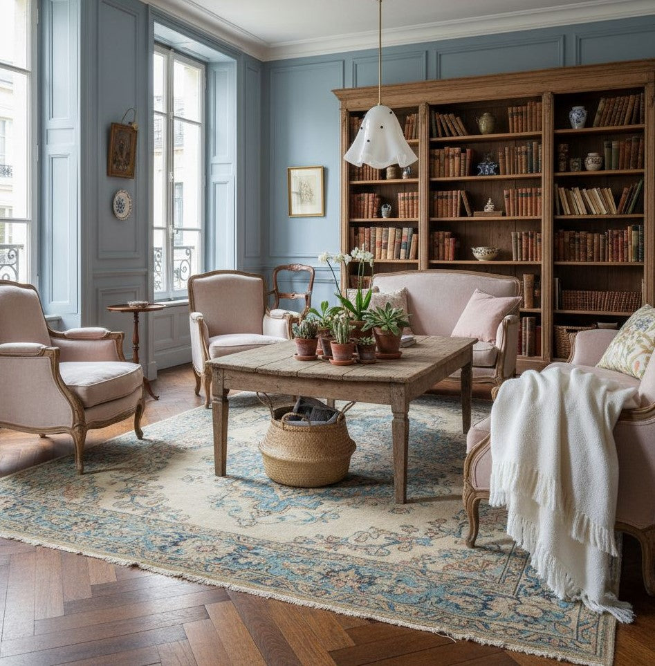 Bellina Sculptural Floral Pendant Light Contemporary Ceiling Fixture for Living Room