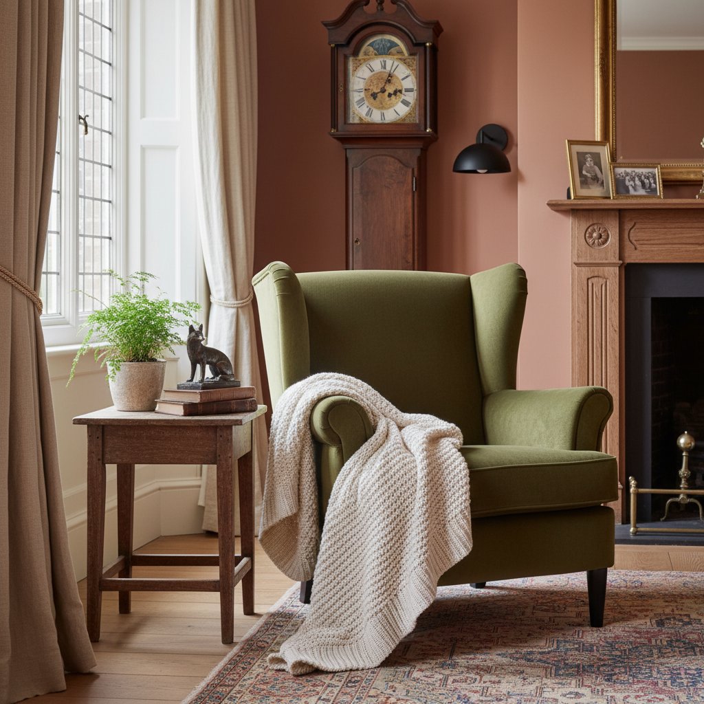 Metio Dome Minimalist Wall Sconce Modern Style for Bedroom & Hallway