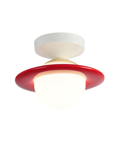 Modernes minimalistisches Design Planeten Deckenleuchte
