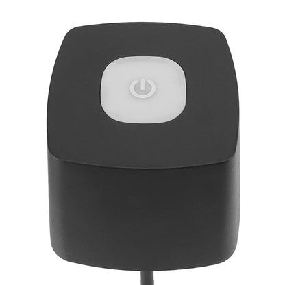 Scandinavian Cordless Touch Led Table Light For Restaurant
